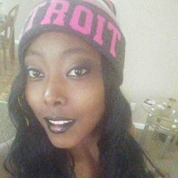 Meet your Posher, Tykyra - Picture 1 of 1